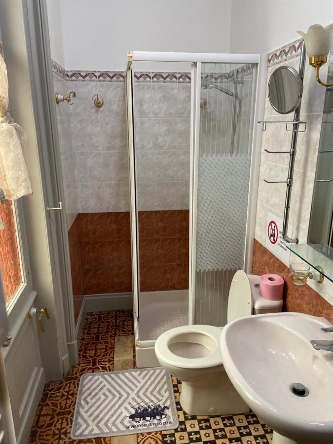 La Villa Bligny 埃特勒塔 外观 照片